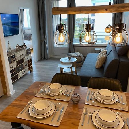 Ferienwohnung Ostseeverliebt 1-6-1 Kellenhusen Extérieur photo
