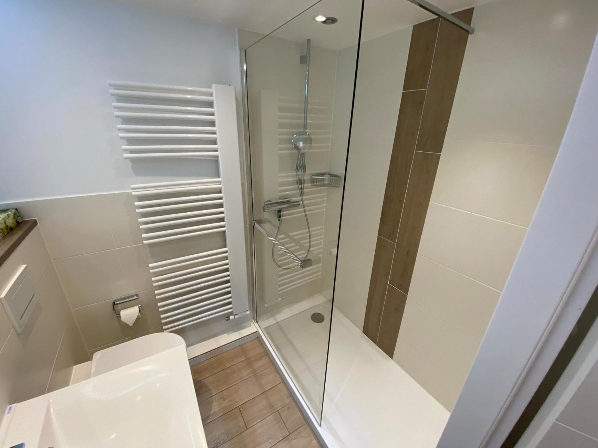 Ferienwohnung Ostseeverliebt 1-6-1 Kellenhusen Extérieur photo