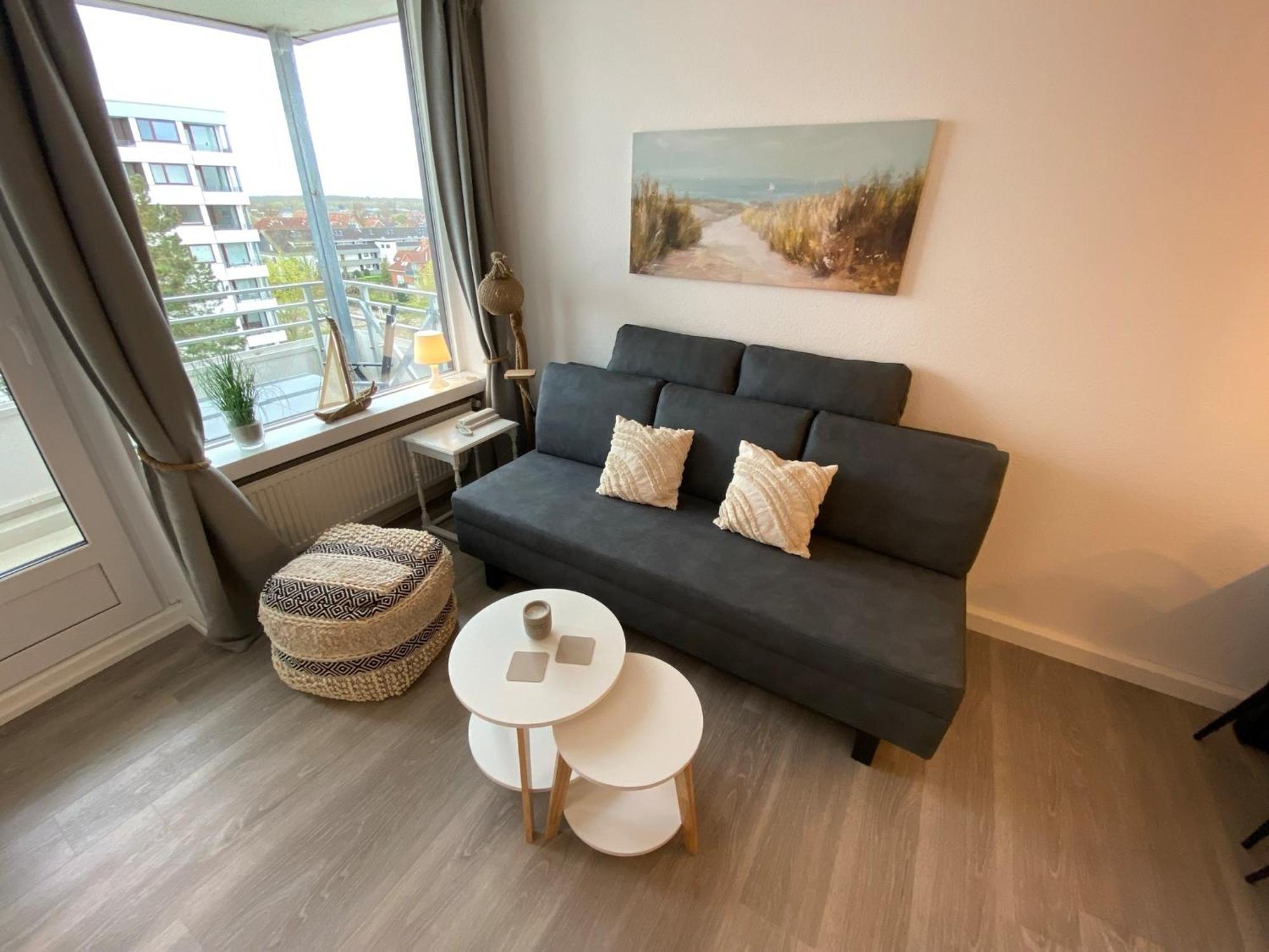 Ferienwohnung Ostseeverliebt 1-6-1 Kellenhusen Extérieur photo