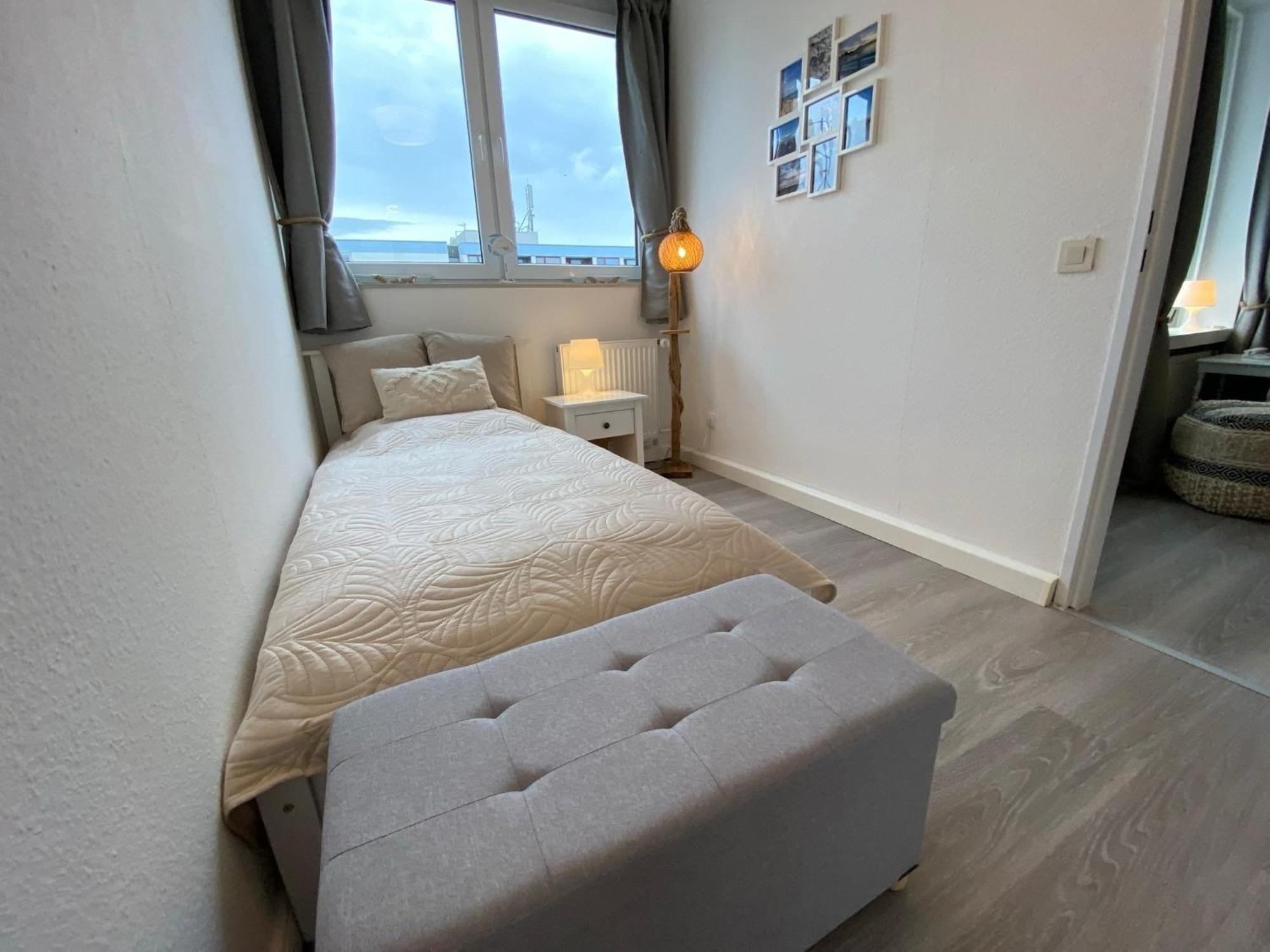 Ferienwohnung Ostseeverliebt 1-6-1 Kellenhusen Extérieur photo
