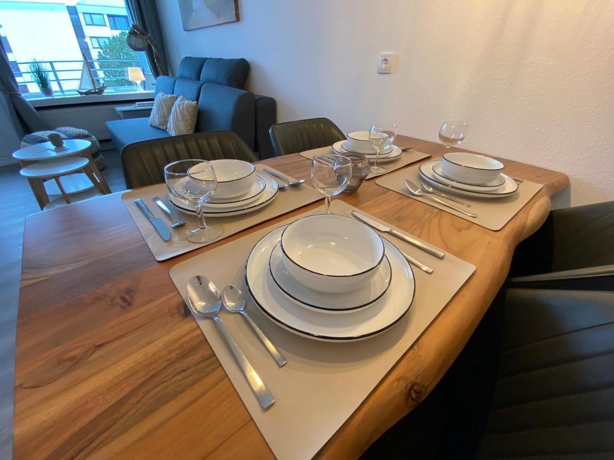 Ferienwohnung Ostseeverliebt 1-6-1 Kellenhusen Extérieur photo