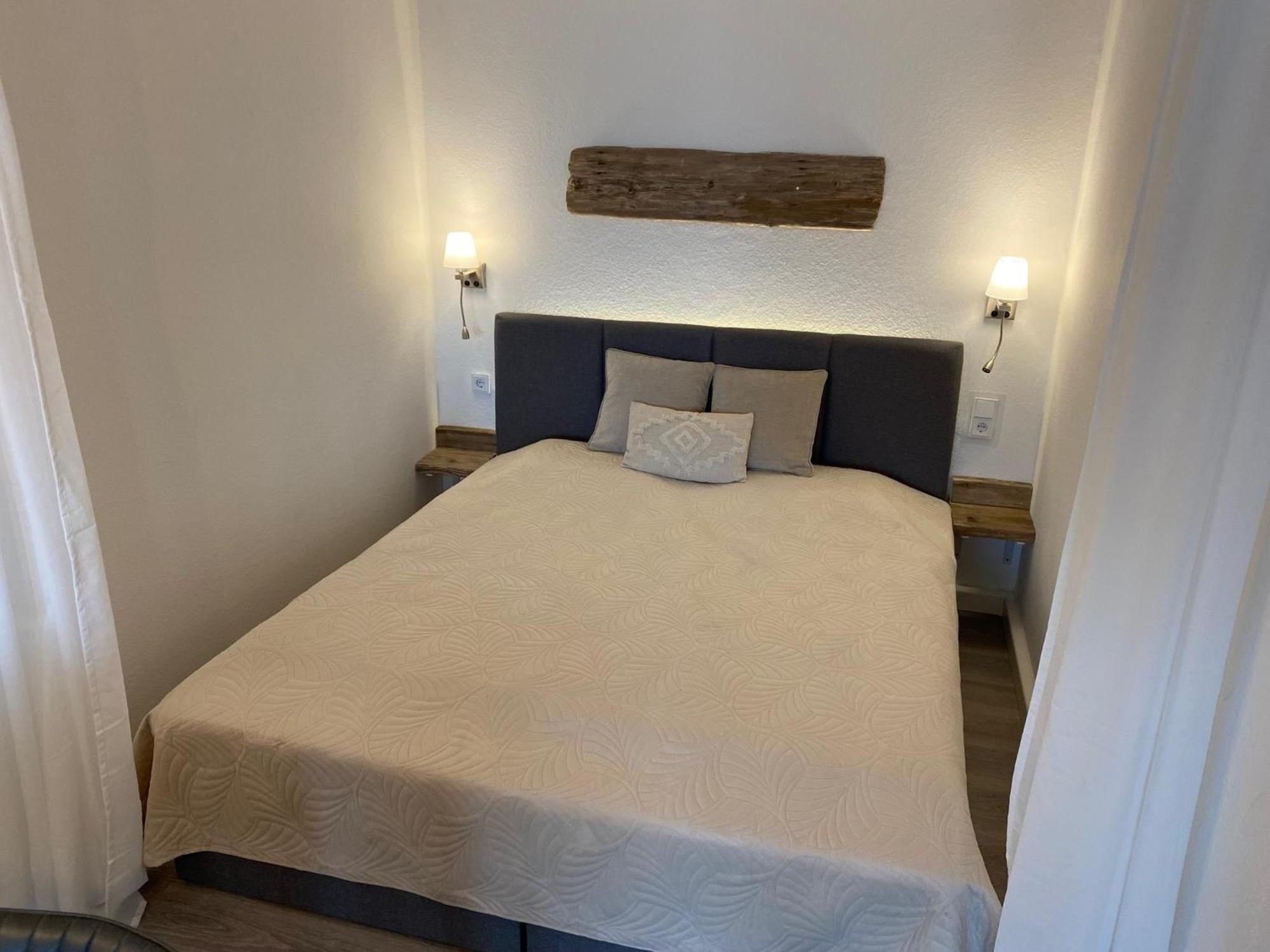 Ferienwohnung Ostseeverliebt 1-6-1 Kellenhusen Extérieur photo
