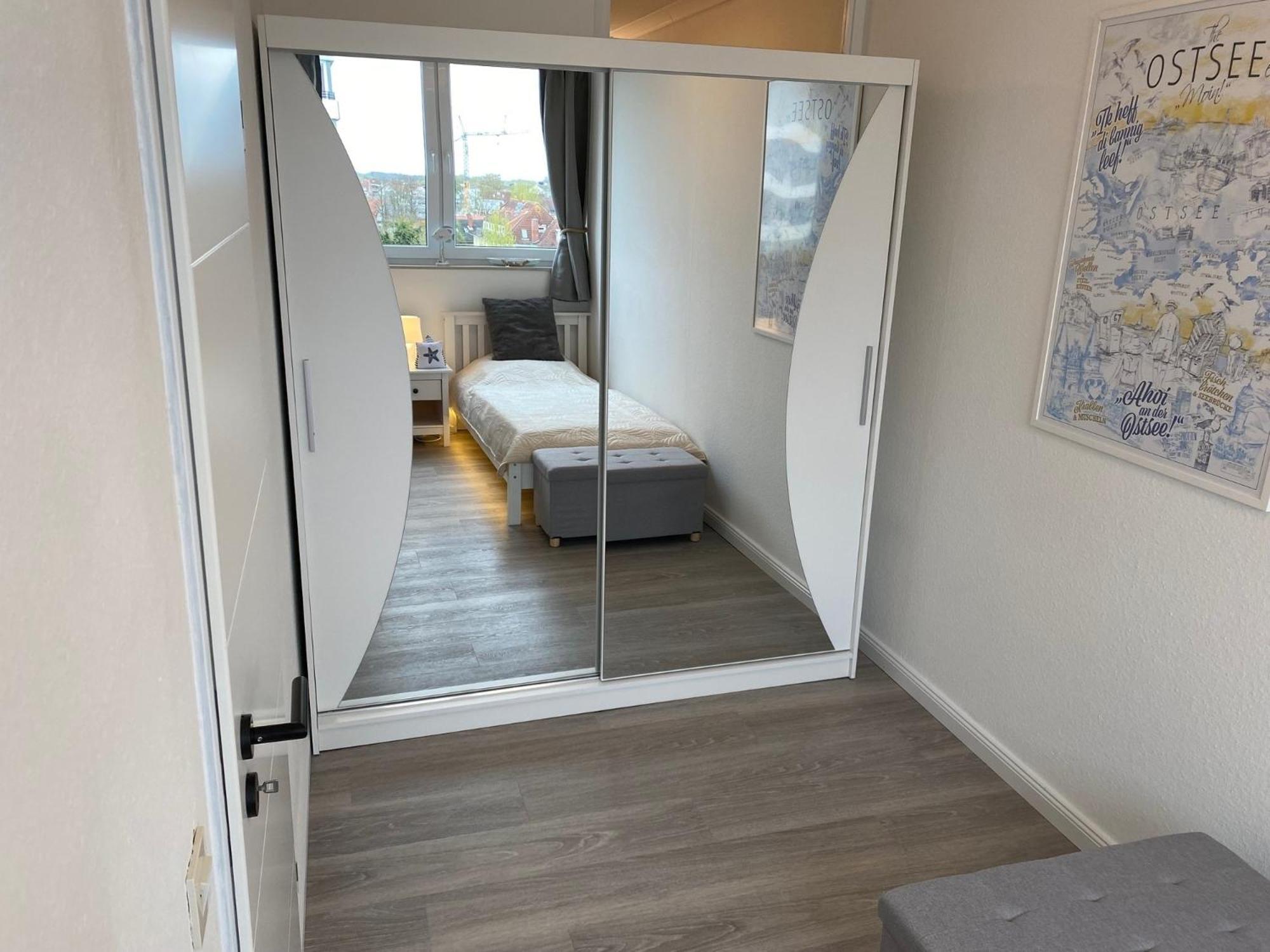 Ferienwohnung Ostseeverliebt 1-6-1 Kellenhusen Extérieur photo