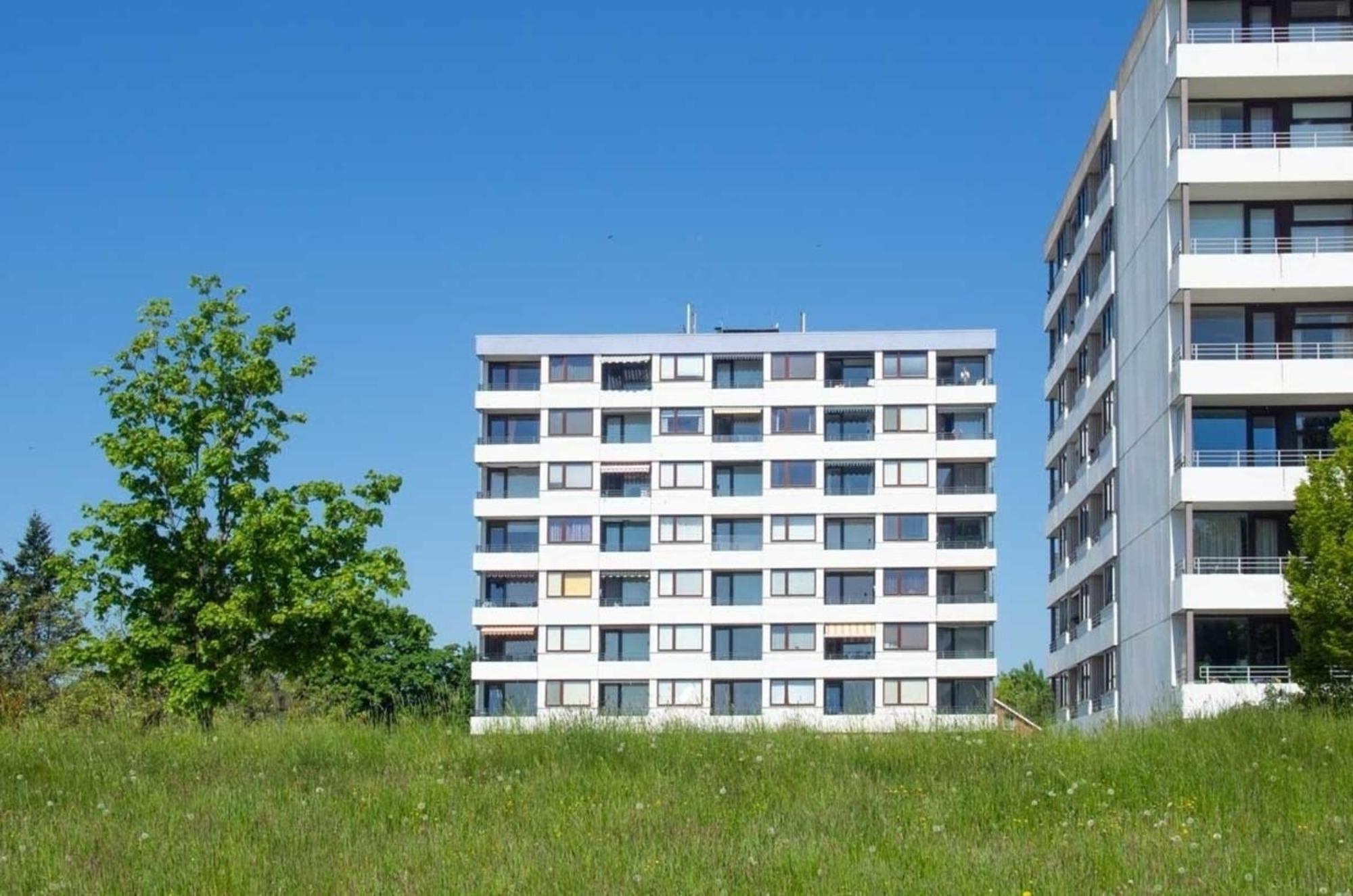 Ferienwohnung Ostseeverliebt 1-6-1 Kellenhusen Extérieur photo