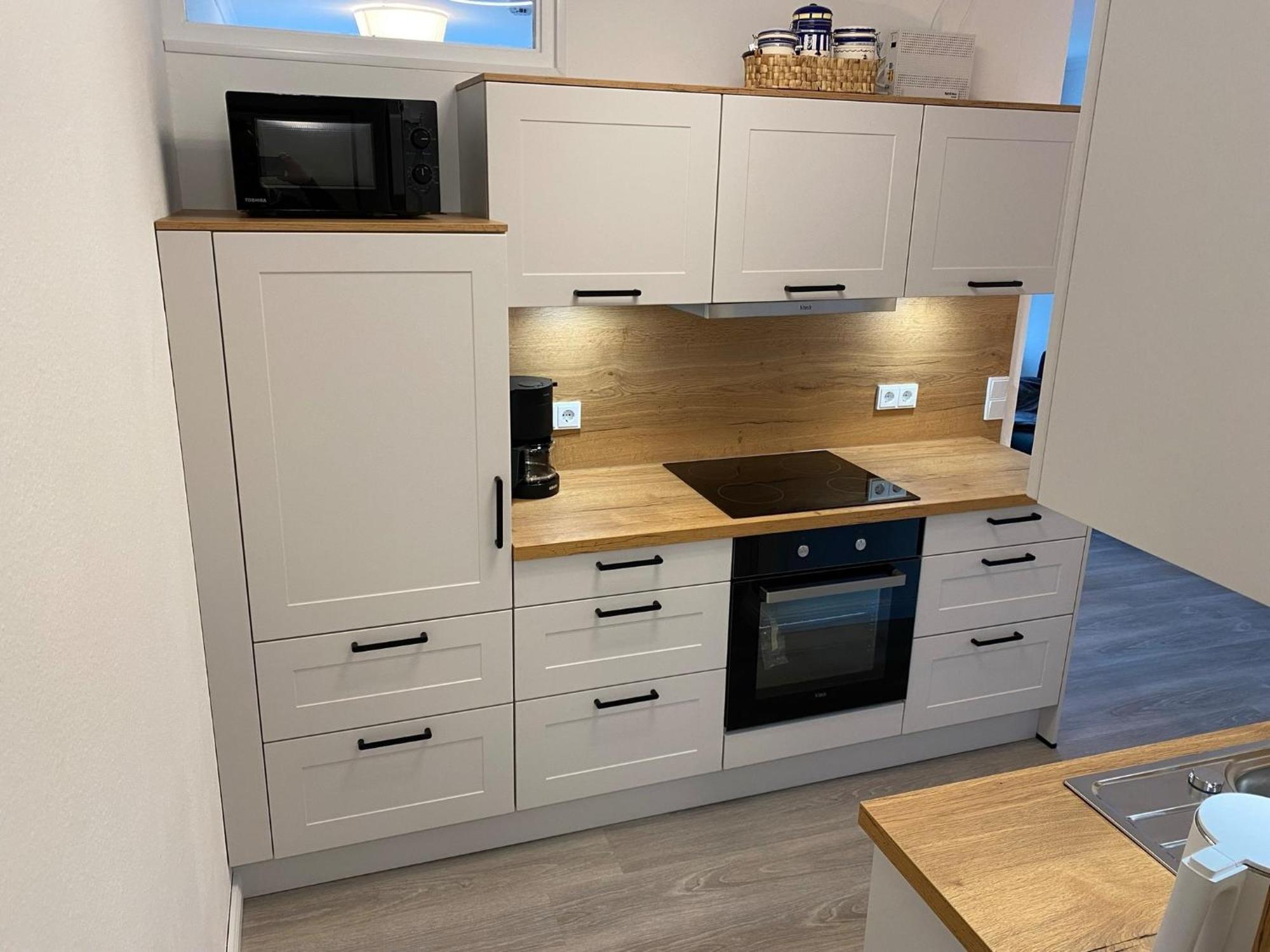 Ferienwohnung Ostseeverliebt 1-6-1 Kellenhusen Extérieur photo