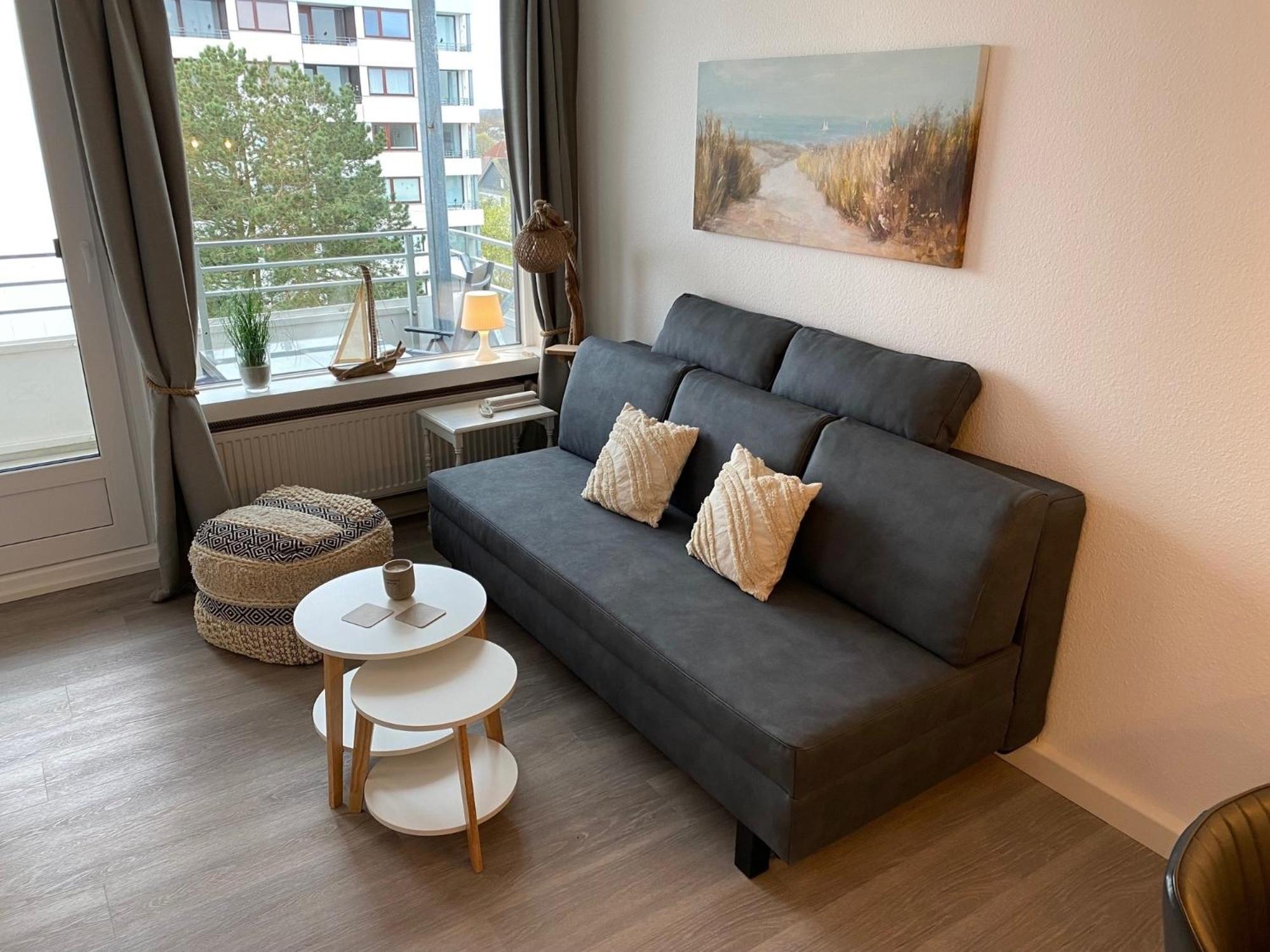 Ferienwohnung Ostseeverliebt 1-6-1 Kellenhusen Extérieur photo