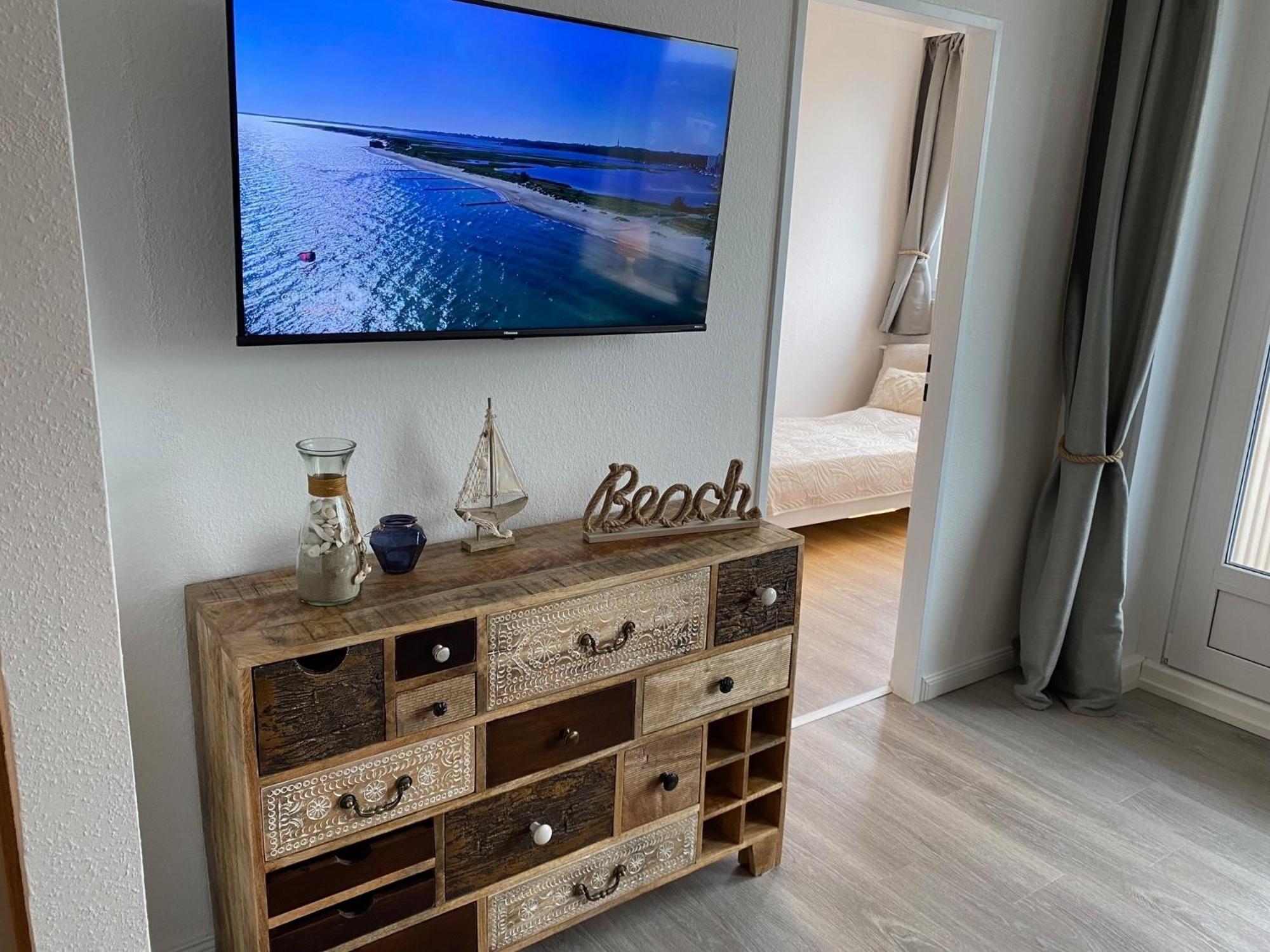 Ferienwohnung Ostseeverliebt 1-6-1 Kellenhusen Extérieur photo